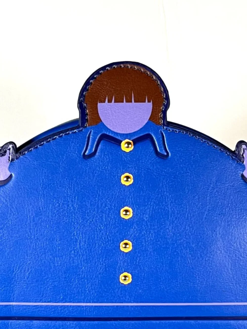 NWOT Willy Wonka 